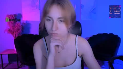 beauty_ginger online show from 03/01/26, 08:22