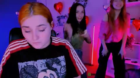 beauty_ginger online show from 03/05/26, 09:49