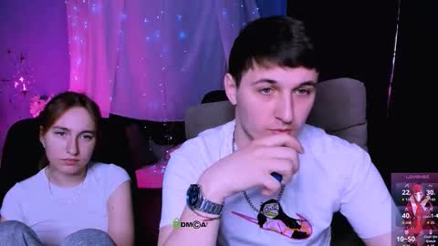 beauty_ginger online show from 03/25/26, 08:48