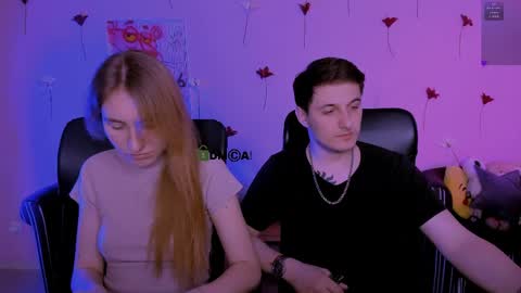 beauty_ginger online show from 04/05/26, 07:22