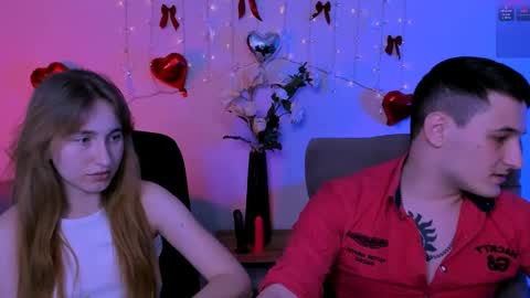 beauty_ginger online show from 04/14/26, 08:48