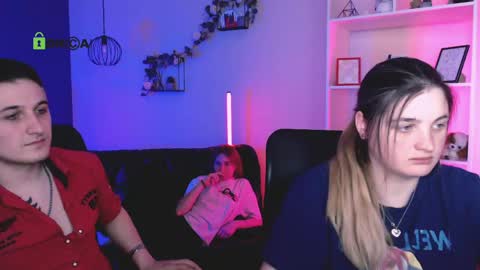 beauty_ginger online show from 04/15/26, 07:58