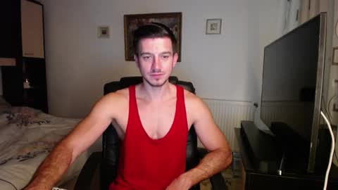 Snapshot of beauty_hard_beast chatting on 10/13/25, 07:19 Mia and Jake online show from 10/13/25, 07:19