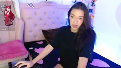 Snapshot of beauty_lana18 chatting on 10/27/25, 11:20 lana online show from 10/27/25, 11:20