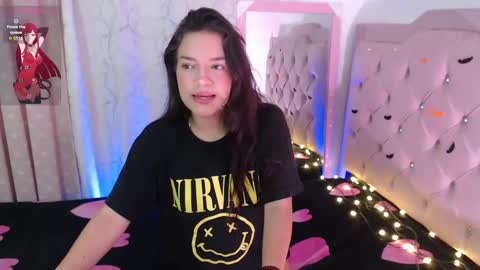 Snapshot of beauty_lana18 chatting on 11/05/25, 04:45 lana online show from 11/05/25, 04:45