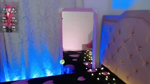 Snapshot of beauty_lana18 chatting on 11/15/25, 02:31 lana online show from 11/15/25, 02:31