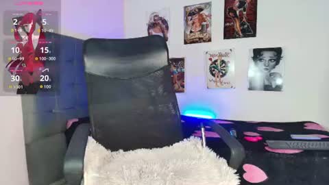 lana online show from 06/20/26, 10:23