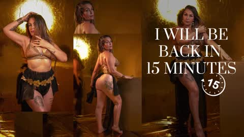 Snapshot of beauty_milf4 chatting on 02/16/25, 10:43 Chantall online show from 02/16/25, 10:43