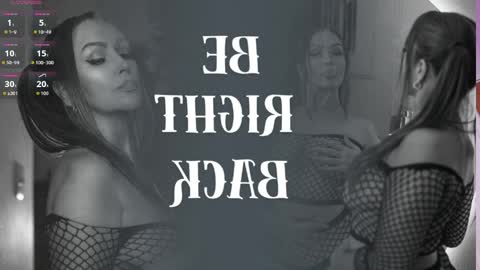 Snapshot of beauty_milf4 chatting on 05/24/26, 01:54 Chantall online show from 05/24/26, 01:54