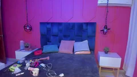 Chantall online show from 06/28/26, 03:56