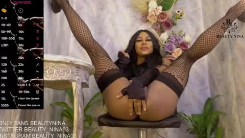 beauty_nina online show from 09/17/25, 02:41