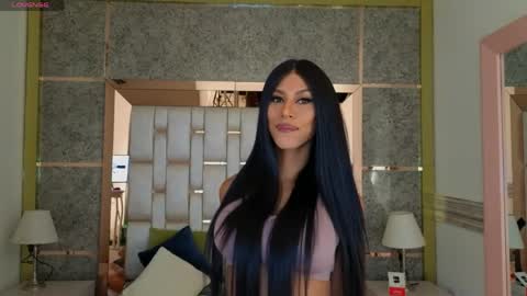 beauty_nina online show from 05/27/26, 01:52