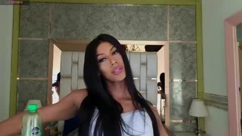 Snapshot of beauty_nina chatting on 07/04/26, 09:10 beauty_nina online show from 07/04/26, 09:10