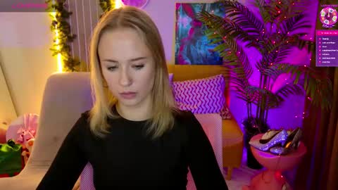 beauty Sasha online show from 12/15/25, 02:21