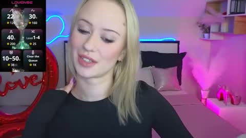 beauty Sasha online show from 02/12/26, 04:13