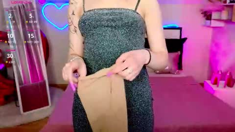 beauty Sasha online show from 02/19/26, 02:13