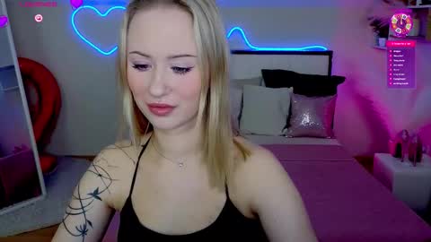 beauty Sasha online show from 03/09/26, 02:21