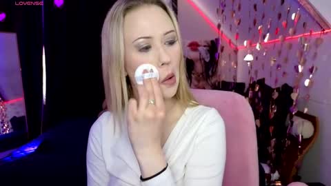 beauty Sasha online show from 04/01/26, 02:58