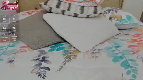 Ariana Reyes online show from 02/28/25, 03:26