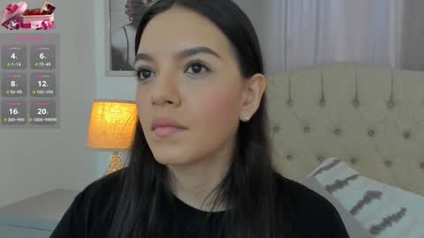 Ariana Reyes online show from 09/10/25, 12:27