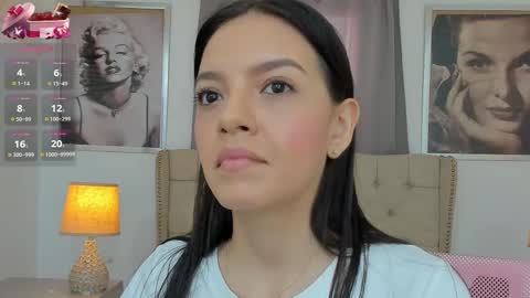 Ariana Reyes online show from 02/11/26, 12:21