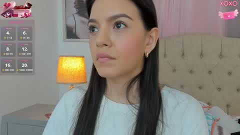 Ariana Reyes online show from 02/23/26, 12:24