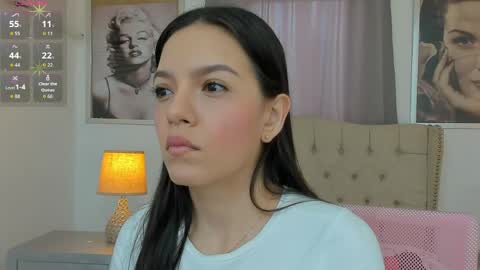 Ariana Reyes online show from 04/14/26, 12:11