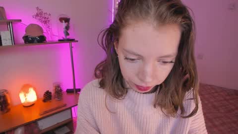 Snapshot of beautyeliise chatting on 01/27/25, 09:23 Eliise online show from 01/27/25, 09:23