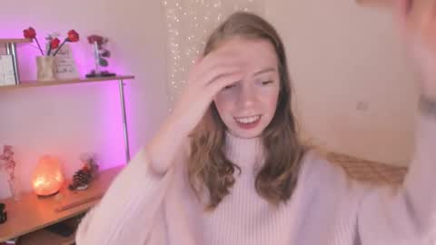 Snapshot of beautyeliise chatting on 09/16/25, 09:10 Eliise online show from 09/16/25, 09:10