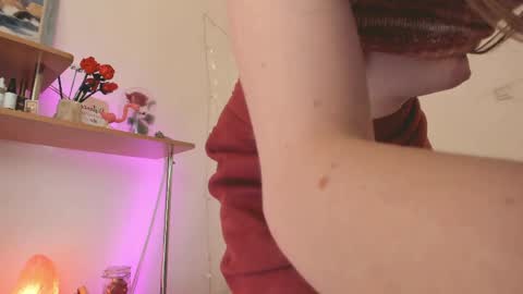 Eliise online show from 06/01/26, 08:16