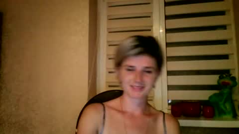 Snapshot of beautyksenia chatting on 09/28/25, 06:13 BeautyKsenia online show from 09/28/25, 06:13