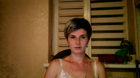 Snapshot of beautyksenia chatting on 11/11/25, 08:31 BeautyKsenia online show from 11/11/25, 08:31