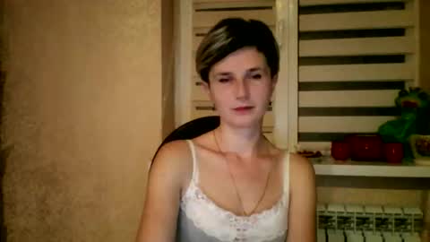 Snapshot of beautyksenia chatting on 11/22/25, 09:14 BeautyKsenia online show from 11/22/25, 09:14