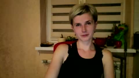 BeautyKsenia online show from 03/18/26, 08:34