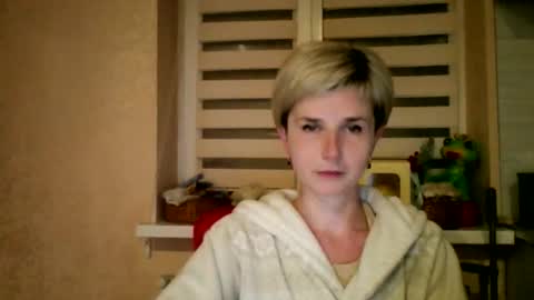 BeautyKsenia online show from 04/13/26, 06:46