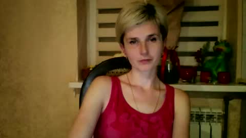 BeautyKsenia online show from 04/19/26, 06:54