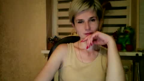 BeautyKsenia online show from 04/24/26, 07:16