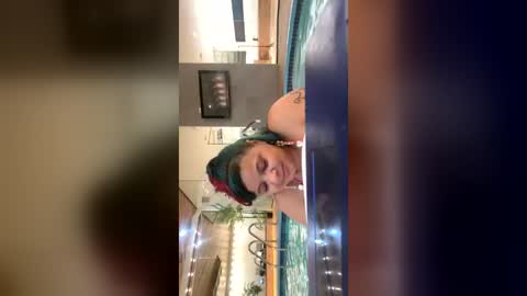 Beauty online show from 07/01/26, 02:57