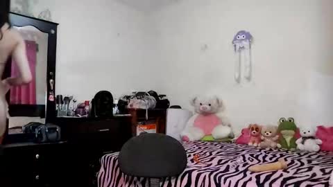 BeautyMaffe online show from 11/07/25, 02:22