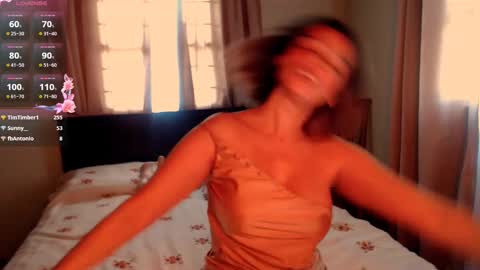 Snapshot of beautyxanabel chatting on 02/17/25, 06:48 Samanta clauss online show from 02/17/25, 06:48