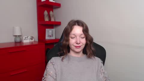 Snapshot of beautyzoexx chatting on 12/05/24, 06:32 Zoe online show from 12/05/24, 06:32