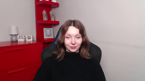 Snapshot of beautyzoexx chatting on 12/11/24, 06:25 Zoe online show from 12/11/24, 06:25