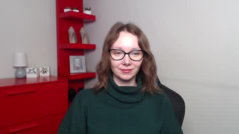 Snapshot of beautyzoexx chatting on 12/13/24, 11:45 Zoe online show from 12/13/24, 11:45