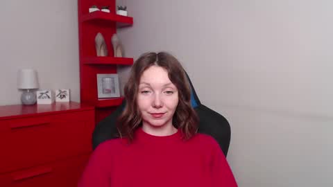 Snapshot of beautyzoexx chatting on 12/18/24, 06:32 Zoe online show from 12/18/24, 06:32