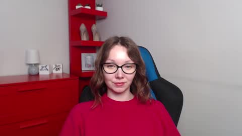 Snapshot of beautyzoexx chatting on 12/18/24, 10:08 Zoe online show from 12/18/24, 10:08