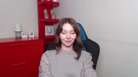 Snapshot of beautyzoexx chatting on 12/19/24, 09:40 Zoe online show from 12/19/24, 09:40