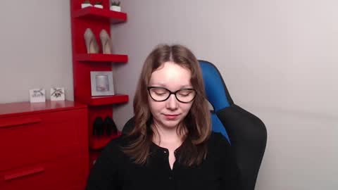 Snapshot of beautyzoexx chatting on 01/13/25, 07:21 Zoe online show from 01/13/25, 07:21