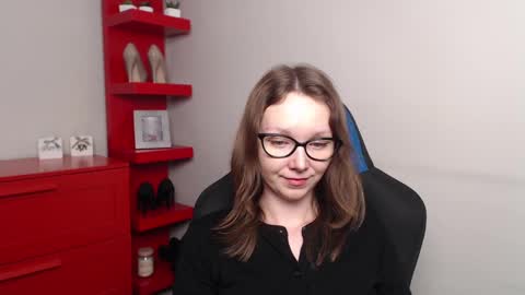 Snapshot of beautyzoexx chatting on 01/13/25, 10:36 Zoe online show from 01/13/25, 10:36