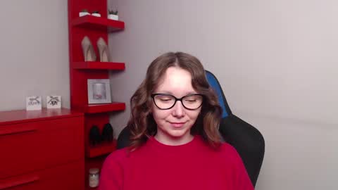 Snapshot of beautyzoexx chatting on 01/14/25, 06:34 Zoe online show from 01/14/25, 06:34