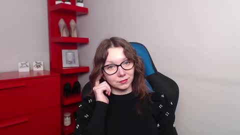 Snapshot of beautyzoexx chatting on 01/15/25, 06:33 Zoe online show from 01/15/25, 06:33